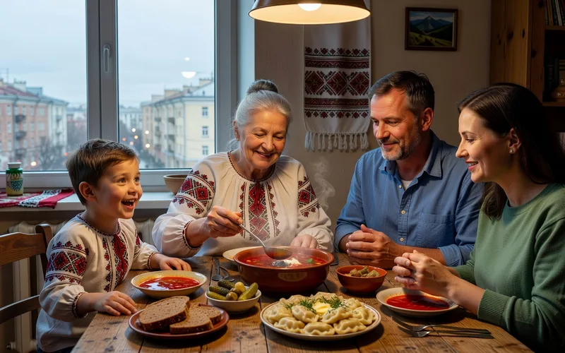 &Eacute;glise ukrainienne Saint-Volodymyr &agrave; Paris